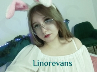 Linorevans