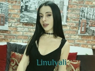 Linulyali