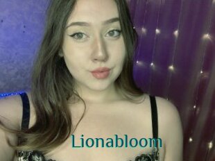 Lionabloom