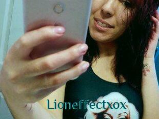 Lioneffectxox