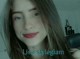 Lisa_styleglam