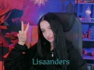 Lisaanders