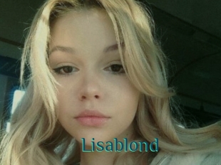 Lisablond