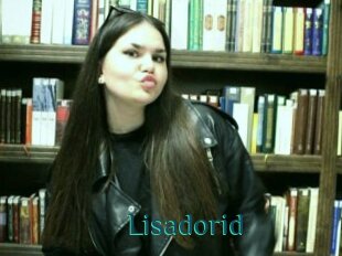 Lisadorid