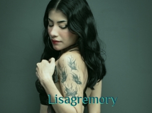 Lisagremory