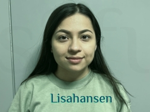 Lisahansen