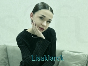 Lisaklarck