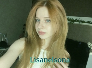 Lisanelsona