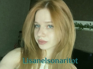 Lisanelsonaritot