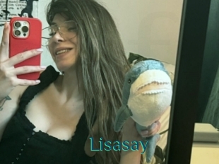 Lisasay