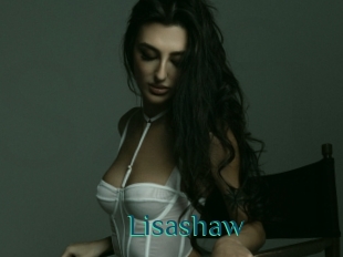 Lisashaw