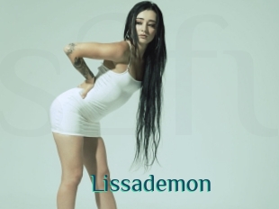 Lissademon