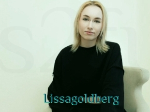 Lissagoldberg