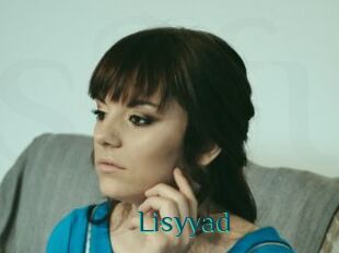 Lisyyad