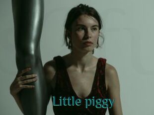 Little_piggy