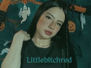 Littlebitchred