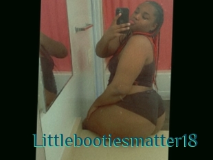 Littlebootiesmatter18