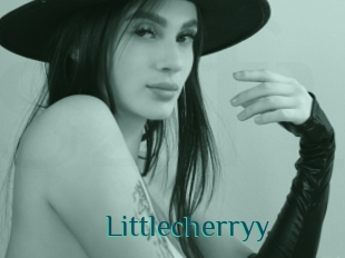 Littlecherryy