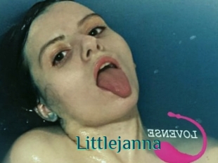 Littlejanna