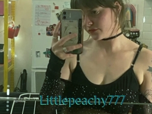 Littlepeachy777