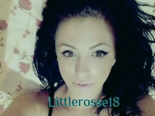 Littlerosse18