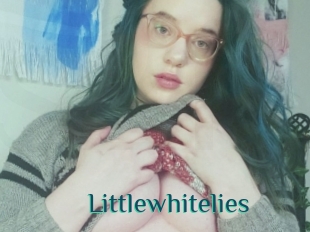 Littlewhitelies