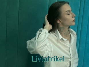 Liviafrikel