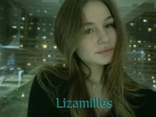 Lizamilles