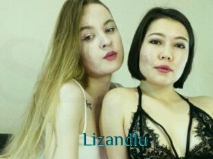 Lizandlu