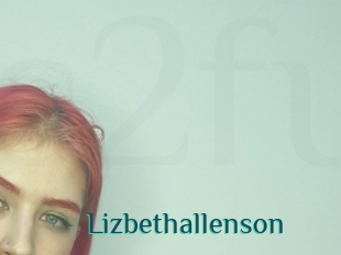 Lizbethallenson