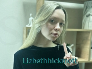 Lizbethhickmott