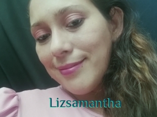 Lizsamantha