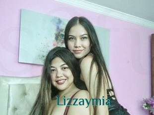 Lizzaymia