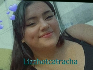 Lizzhotcatracha