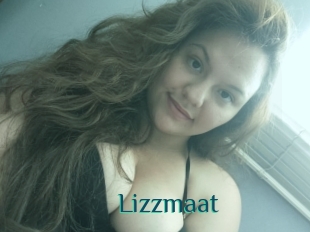 Lizzmaat