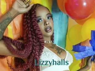 Lizzyhalls