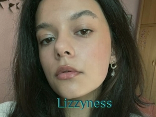 Lizzyness