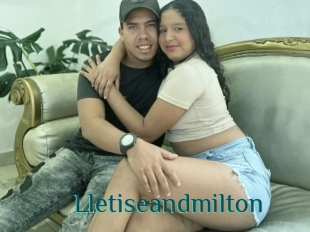 Lletiseandmilton