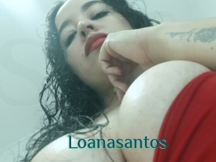 Loanasantos