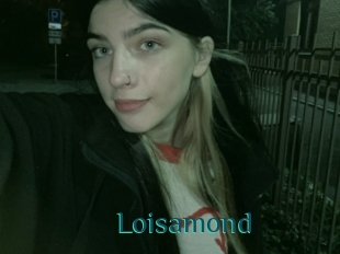 Loisamond