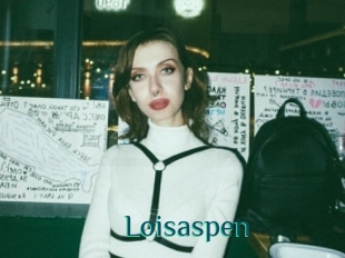 Loisaspen