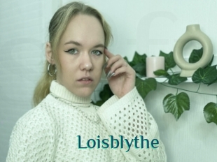 Loisblythe