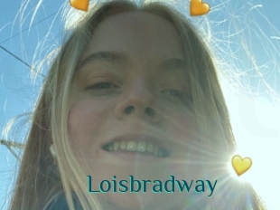 Loisbradway