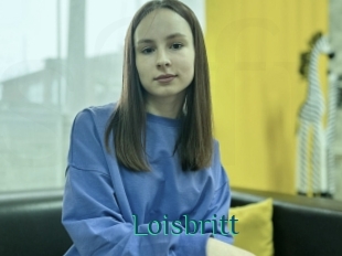 Loisbritt