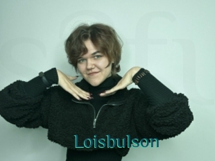 Loisbulson