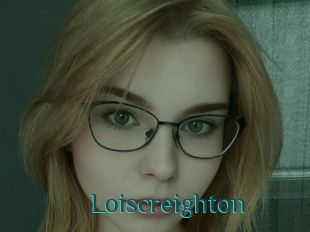 Loiscreighton