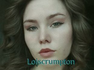 Loiscrumpton