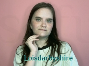 Loisdarbyshire