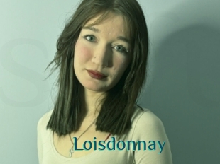 Loisdonnay