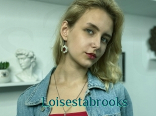 Loisestabrooks